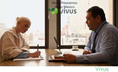 Vivus Préstamos Seguros